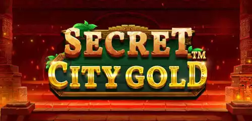 Secret City Gold Slot