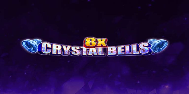 Unlock Big Wins with Slot Game 8x Crystal Bells: Play Now!