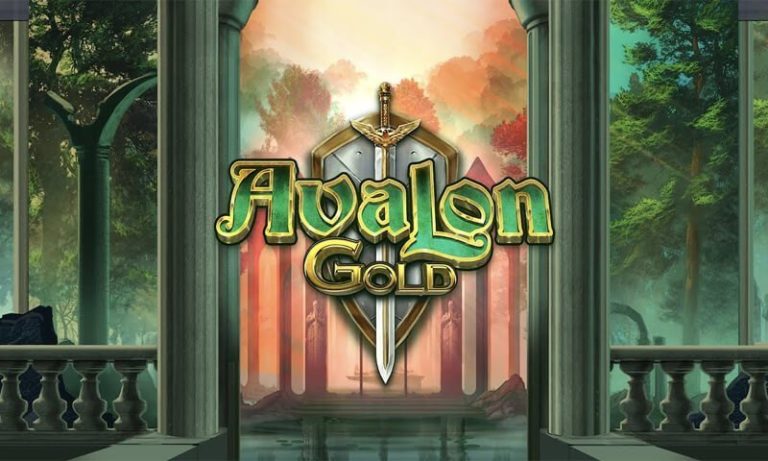 Avalon Gold Slot