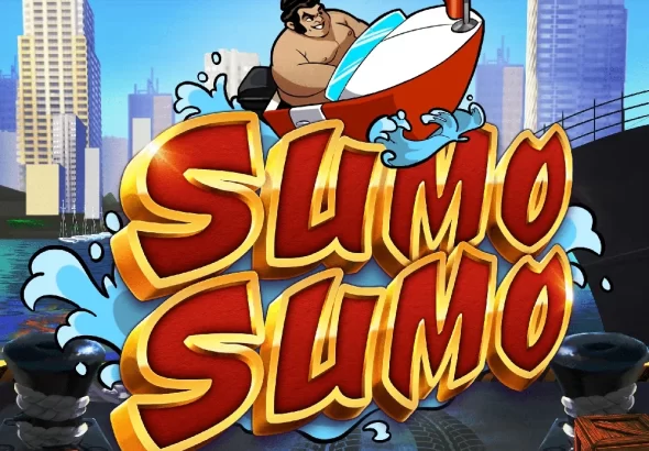Sumo Sumo Slot
