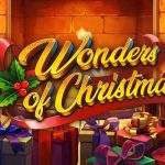 Wonders of Christmas Slot