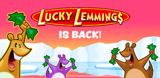 Lucky Lemmings