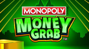 Monopoly Money Grab Slots