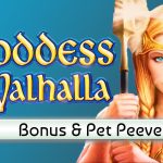 Goddess of Valhalla Slots