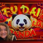 Fu Dai Lian Lian – Panda Slots