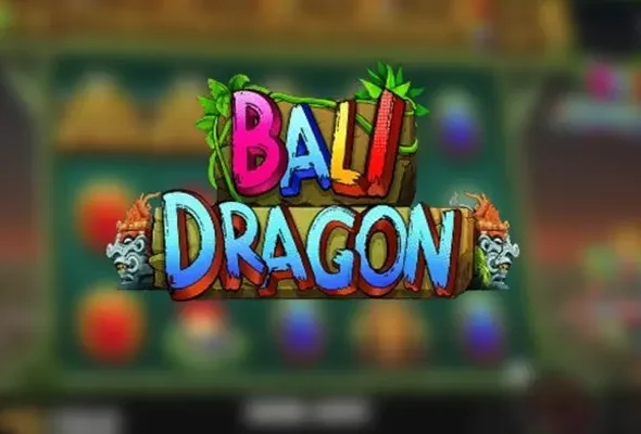 Unlock Mystical Wins with Bali Dragon Slot Adventure